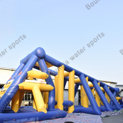 Linea gonfiabile dello zip da vendere