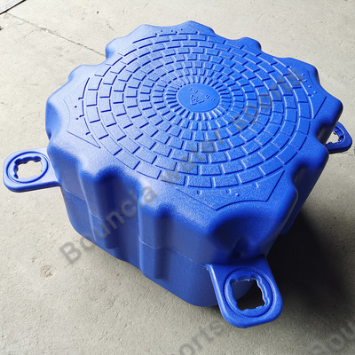 Piattaforma del bacino galleggiante dell'HDPE da vendere