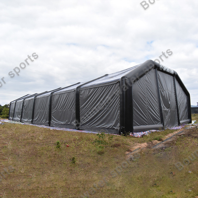 Grande tenda gonfiabile da vendere